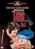 Das Grab der Lygeia / The Tomb of Ligeia ( Tomb of the Cat ) - Denis Gilmore
