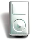 Incipio Aluminium Hard Case for 3rd & 4th Generation 20GB 40GB Apple iPods