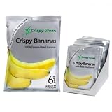 Crispy Green Crispy Bananas 12 Pack