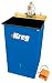 Kreg DK1100 FP 1-1/4 Horsepower Floor Pnuematic Fully-Automatic Single Spindle Pocket Machine