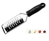 Microplane Gourmet Series Extra Course Grater 14-in.