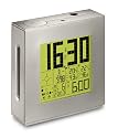 Oregon Scientific-Phillipe Starck Full Weather Station, Visual Medium, Yellow Backlight