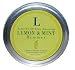 Nantucket Off-Shore Lemon & Mint Rimmer