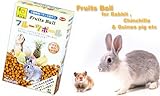 フルーツボール 100g