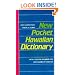 New Pocket Hawaiian Dictionary: With a Concise Grammar and Given Names in Hawaiian