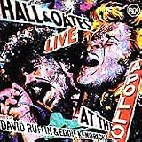 Live at the Apollo