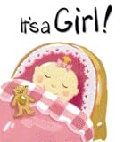 It's a Girl! (Baby Minibooks)