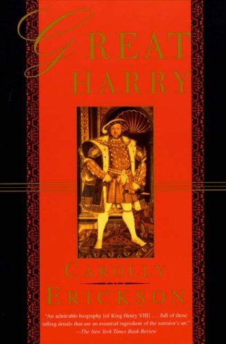 Great Harry