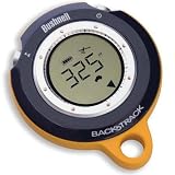 Bushnell 36-0050 BackTrack GPS Navigation System