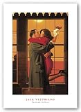 Back Where You Belong by Jack Vettriano 14.75
