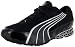 PUMA Cell Odyssey Mens TPU Max Spider Cell Athletic Running Casual Lace Up Shoes Sneakers Black