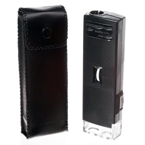 SE-Illuminated-Pocket-Microscope-30X