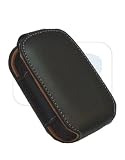 Review PEDEA  / PEDEA high quality BiColor Leather Case - XDA Nova
