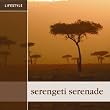 Serengeti Serenade