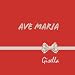 Ave Maria Image of Ave Maria