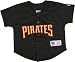 Pittsburgh Pirates Infant Replica Jersey - 12 months