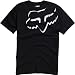 Fox Men's Debossed Short Sleeve Tee
