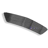 03-06 Kia Sorento 1pc Upper + 1pc Bumper Combo Billet Grille by AR