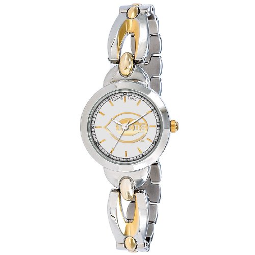 MLB Women's ME-CIN Elegance Series Cincinnati Reds Watch