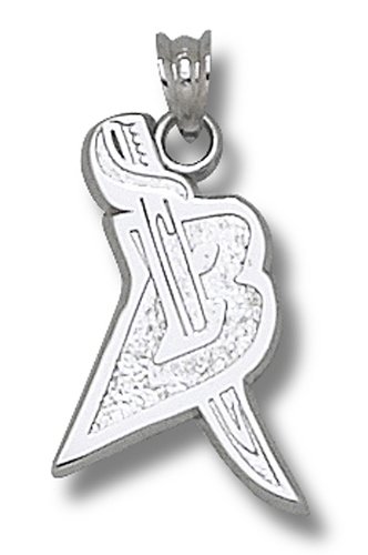 Sterling Silver Buffalo Sabres 