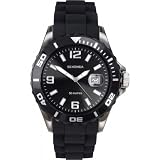 Sekonda Unisex Party Time Watch 3361.27 With Black Dial