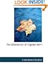 The Adventures of Captain Horn (Large Print Edition)