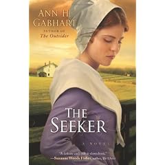 Seeker, The: A Novel