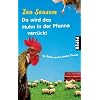 Da wird das Huhn in der Pfanne verr�ckt: Ein Roman aus der irischen Provinz