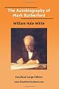 The Autobiography of Mark Rutherford