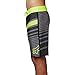 Fox Men's Double Down Boardshorts