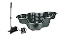Beckett Water Gardening PPK42 Preformed Pond Kit, 42 Gallons