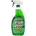 Simple Green All-Purpose Cleaner & Degreaser Concentrate