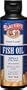 Barlean's Organic Oils Fresh Catch Fish Oil, 8-Ounce Bottle