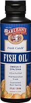 barleans flax oil