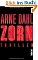 Zorn: Thriller (Opcop-Gruppe)