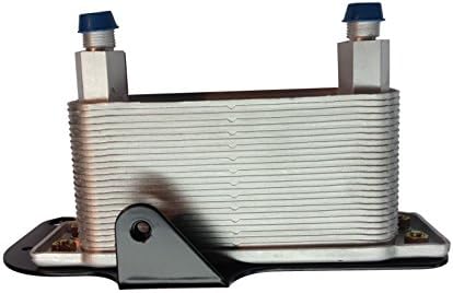 Dodge Ram 2500 3500 Diesel 5.9L 68004317AA 2003 - 2009 New Transmission Cooler Oil Cooler