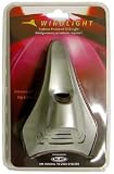 HJC Windlight Turbine Powered LED Light Silver