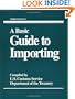 A Basic Guide To Importing