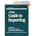 A Basic Guide To Importing