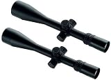 NightForce 8-32x56mm NXS Riflescope Reticle C350