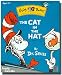 Software : Living Books Cat In The Hat - Windows XP & Macintosh Compatible (Jewel Case)