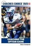 Coaching the Option Game (DVD)