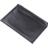 Clava Underarm Folder Holder (Quinley Black)