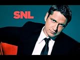 Gerard Butler - October 17, 2009 (Edited Episode)