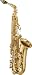 Yamaha YAS-62II Series Professional Alto Saxophone YAS-62II - Lacquer