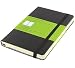 Moleskine Notebook. Plain Pocket Design From Paperchase