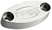 Tusk Parking Brake Block Off Plate ARCTIC CAT BOMBARDIER CAN-AM CANNONDALE HONDA KAWASAKI KTM POLARI
