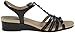 Easy Spirit Women's Baybird Wedge Sandal