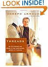 Threads: My Life Behind the Seams in the High-Stakes World of Fashion