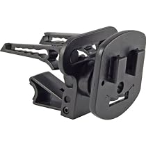 Removable Air Vent Mount For Magellan GPS
